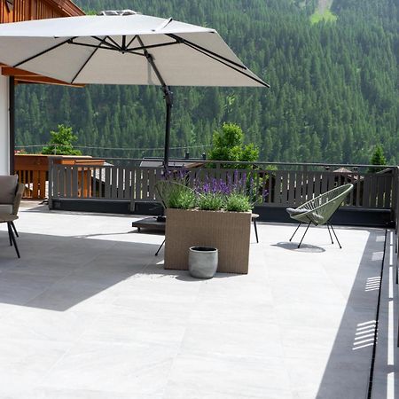Gaestehaus Berger Sankt Jakob in Defereggen Luaran gambar