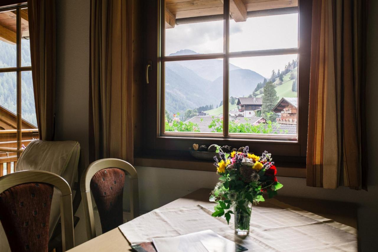 Gaestehaus Berger Sankt Jakob in Defereggen Luaran gambar