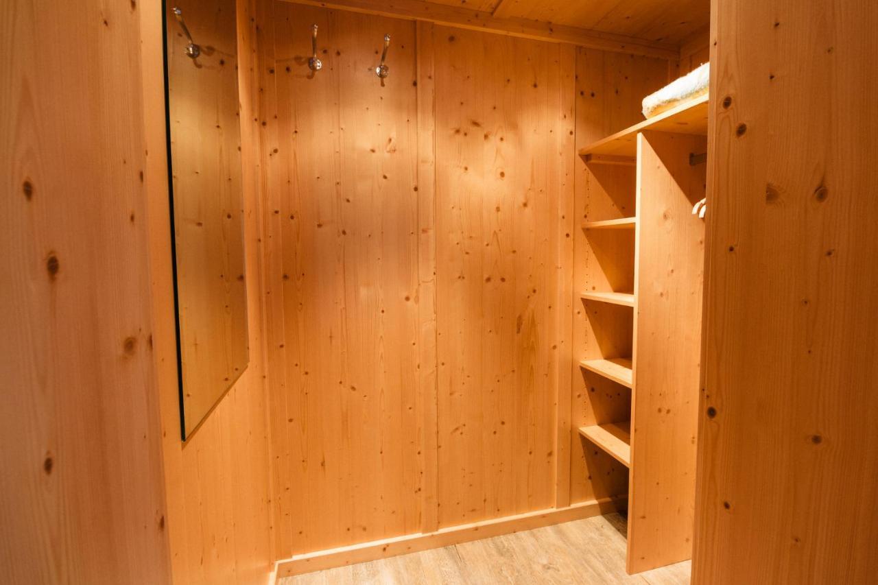 Gaestehaus Berger Sankt Jakob in Defereggen Luaran gambar